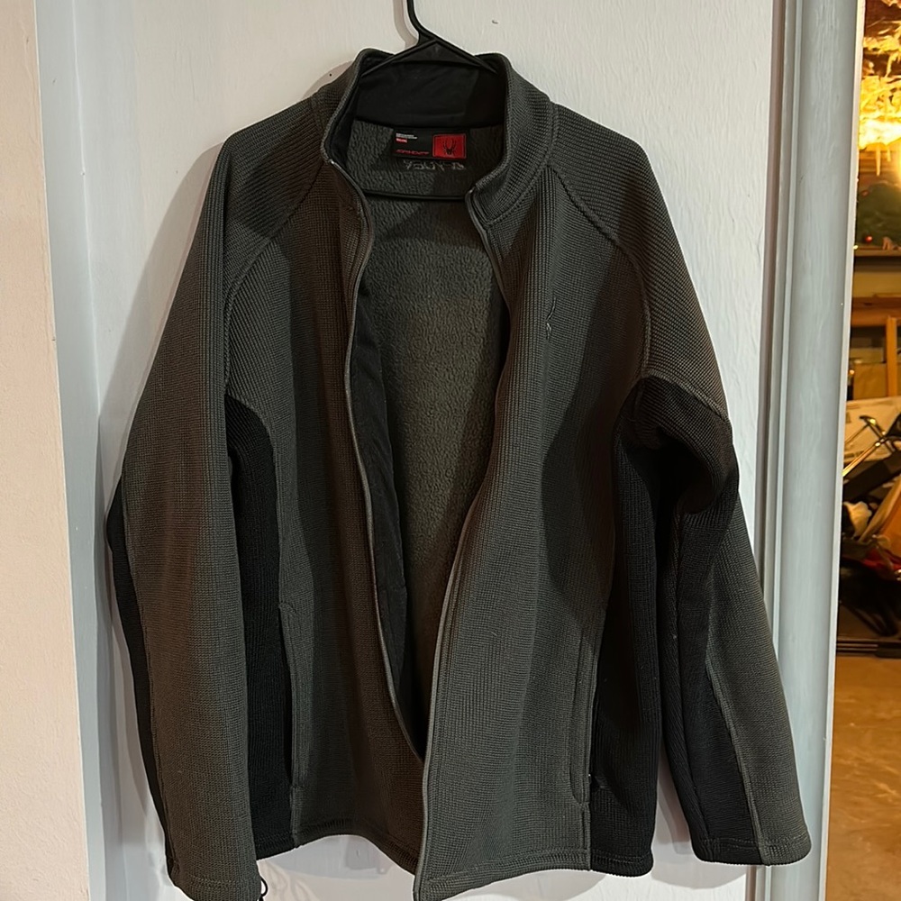 Spyder Ski Jacket